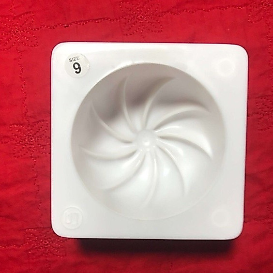 KHUÔN  BÁNH BAO - bakery156mart