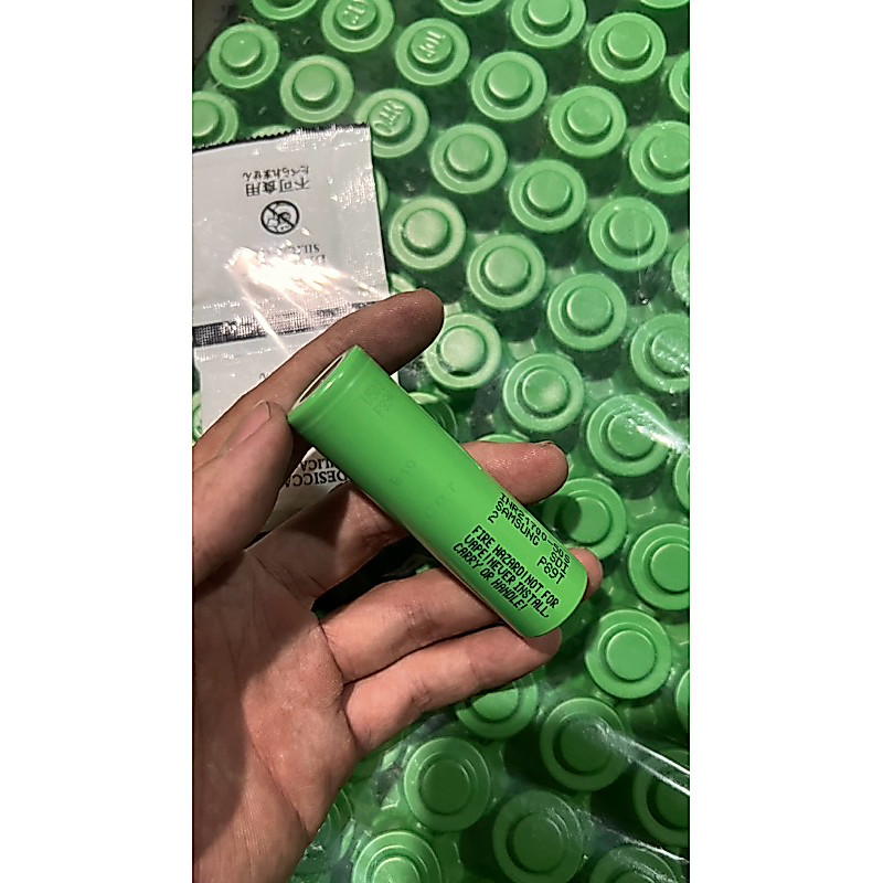 21700 Samsung 50s New 5000mah-Xả cao-Chính hãng
