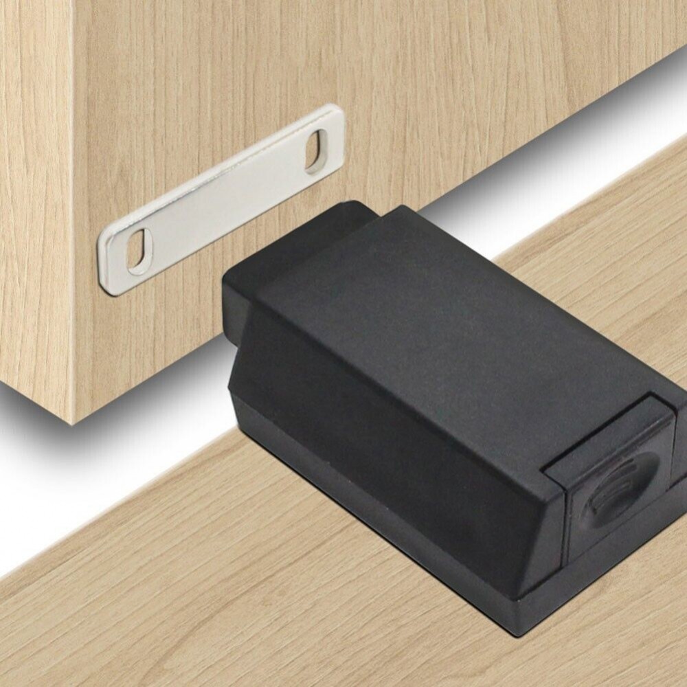 [DOLLDOLL-VN]Versatile Heavy Duty Cabinet Door Rebound Device for Cabinets and Drawers