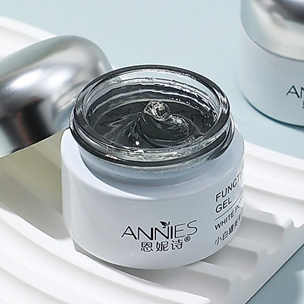 Gel vẽ thuỷ tinh Annies, gel vẽ nổi thủy tinh Annies 20g - Ann933233