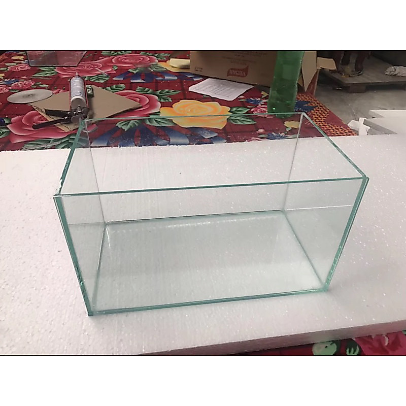 Hỏa tốc HCM bể cá 30x20x20 kính mới 100% bảo hành vỡ do vân chuyển( V)