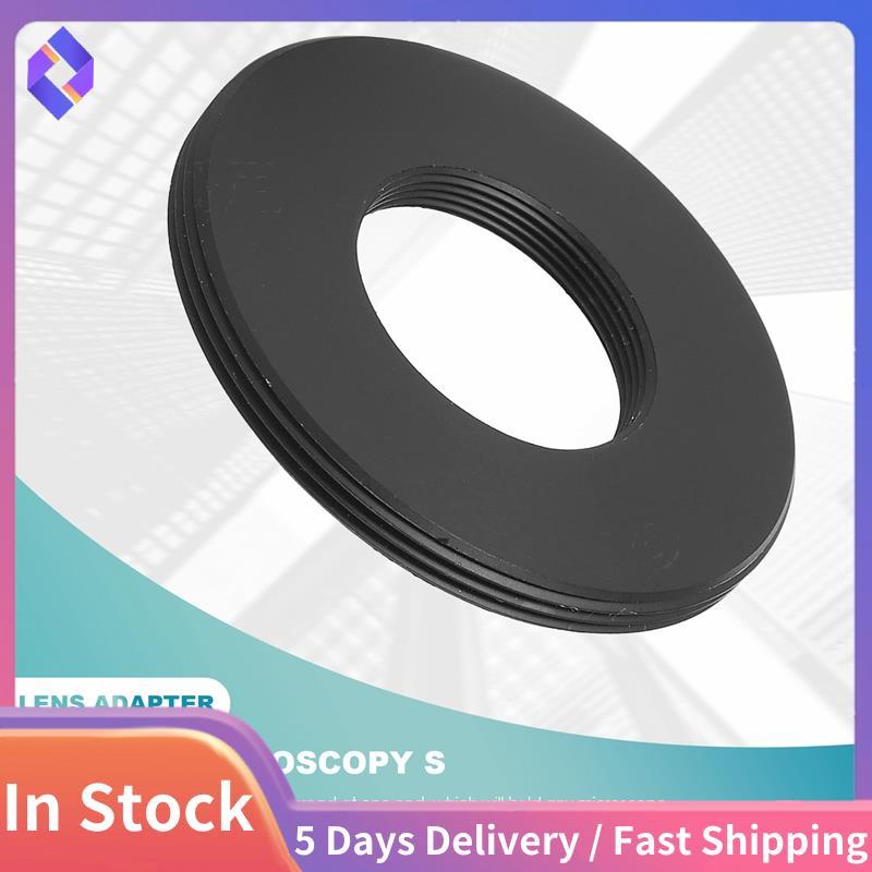 Bộ chuyển đổi ống kính RMS (20mm) cho ống kính hiển vi RMS Society sang M42 Gắn bên trong ren Rms