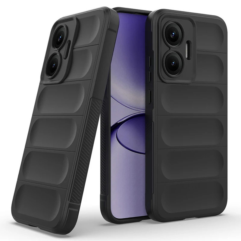 Dành Cho Poco X8 Pro Max 5G Chống Sốc Camera 360 Bảo Vệ Funda Cho Xiaomi Poco F7 Ốp điện thoại Mi Po