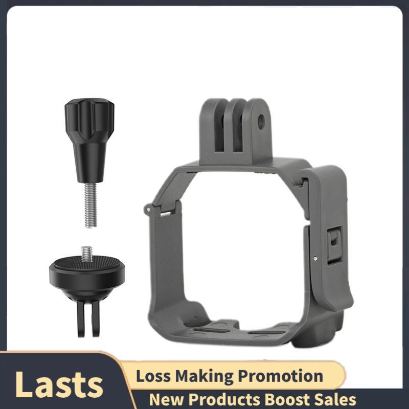 Giá đỡ máy ảnh thể thao cho các bộ phận gắn Mini 4 Pro cho Pro / Action 4