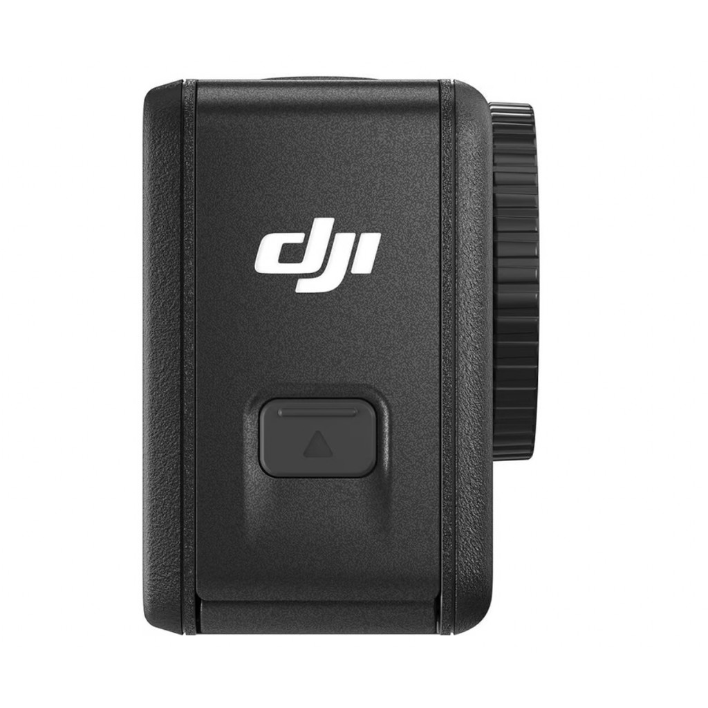 Camera hành động DJI Osmo Action 4 máy quay hành trình 4K 120fps, góc siêu rộng, hoạt động tốt nhiệt độ thấp (DJI OA 4) | BigBuy360 - bigbuy360.vn