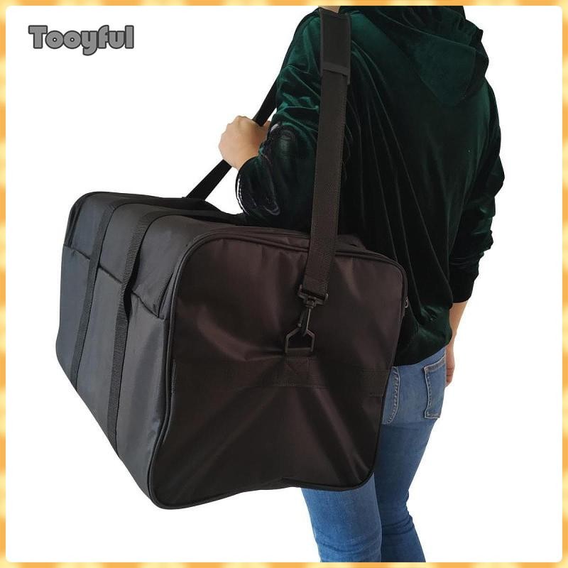 Hộp Cajon, Túi Trống, Túi Cajon, Túi Gig, Phụ Kiện Cajon, Dây Đeo Vai Có Thể Điều Chỉnh, Vỏ Cajon,