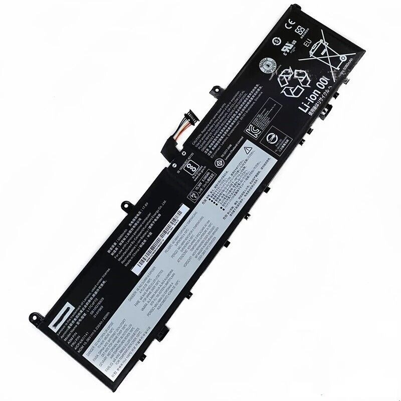 Pin Lenovo ThinkPad P1 X1 Extreme 1st 2nd , ThinkPad P1 1st 2nd  L17C4P72 L17M4P72 L18M4P71