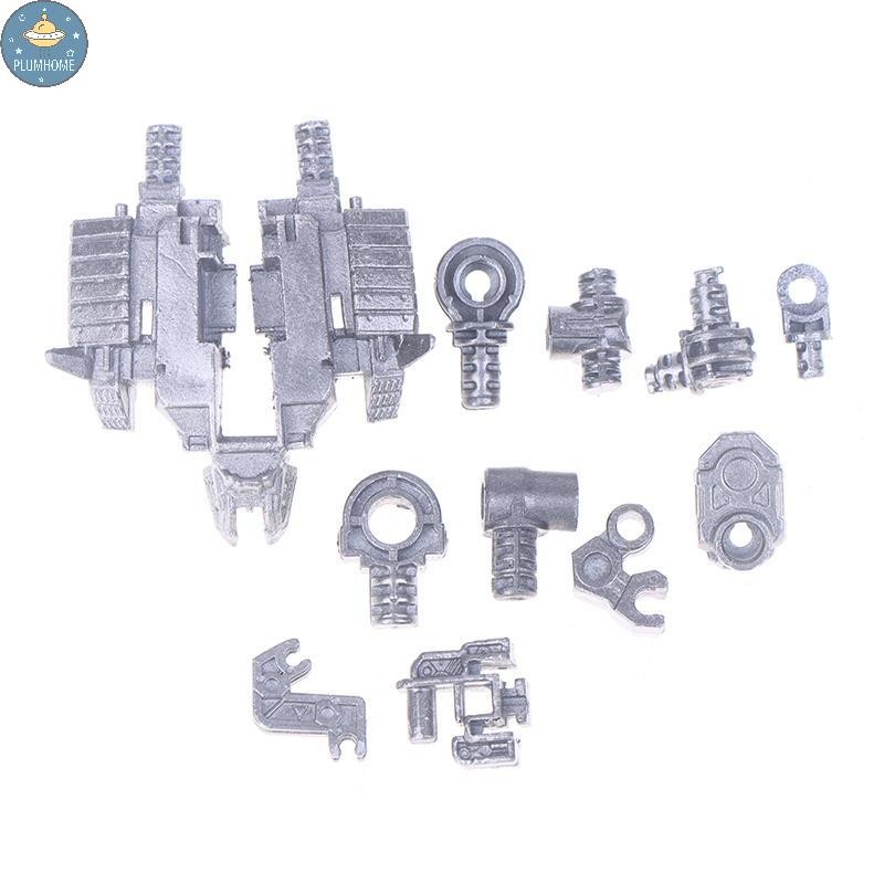 PLUMHOME RG 1 / 144 SAZABI H24 Gia cố G26 H20 H23 H24 A4 A6 Bộ phận kim loại Anime Hình Sửa đổi Tài 