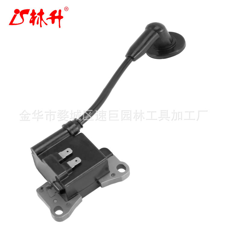 Cuộn dây Linsheng 1E34F-2E 1E34F-2E.3 Thích hợp cho KASEI TLE26 CG260