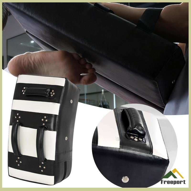 Muay Thái Pad để tập Kick Pad để huấn luyện Kick Boxing Muay Thái