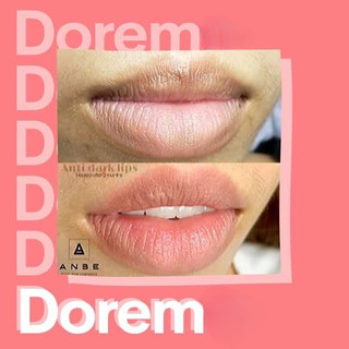 Mực Doreme Chuẩn Hàn 5ml/15ml - Dcpx Vương Đài Trang Chính Hãng