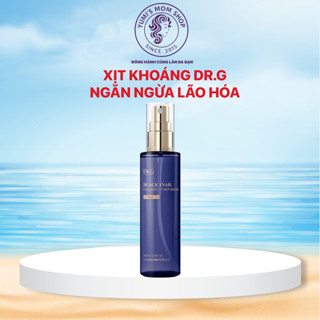 Tinh chất dạng xịt khoáng căng bóng Dr.G Black Snail Collagen To Mist Serum 100ml 