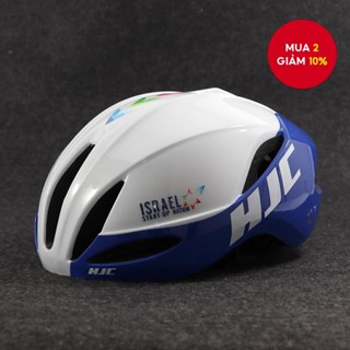 Mũ Bảo Hiểm Xe Đạp Leo Núi Trọng Lượng Nhẹ HJC FURION 2.0