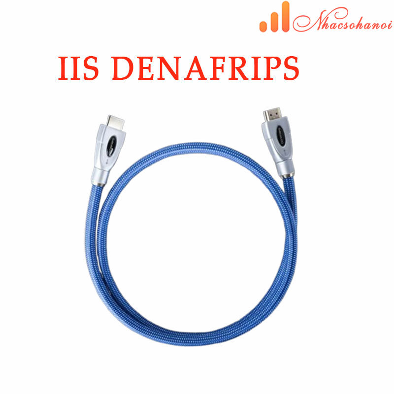 [Chính hãng] [Ảnh thật]🎵 DÂY I2S DENAFRIPS CHÍNH HÃNG  - Giải pháp kết nối I2S cao cấp dành cho DAC 