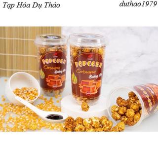 Bắp Rang Bơ Popcorn Cốc 65g