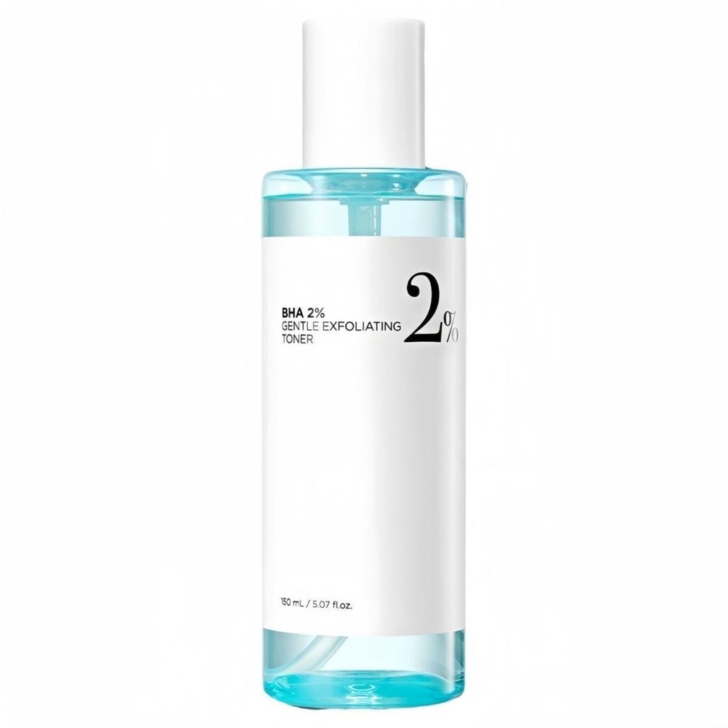 2026.06.15 Hàn Quốc Anua Chứa BHA2% Toner Nhẹ nhàng Tẩy tế bào chết Làm dịu da Dưỡng ẩm 150ml