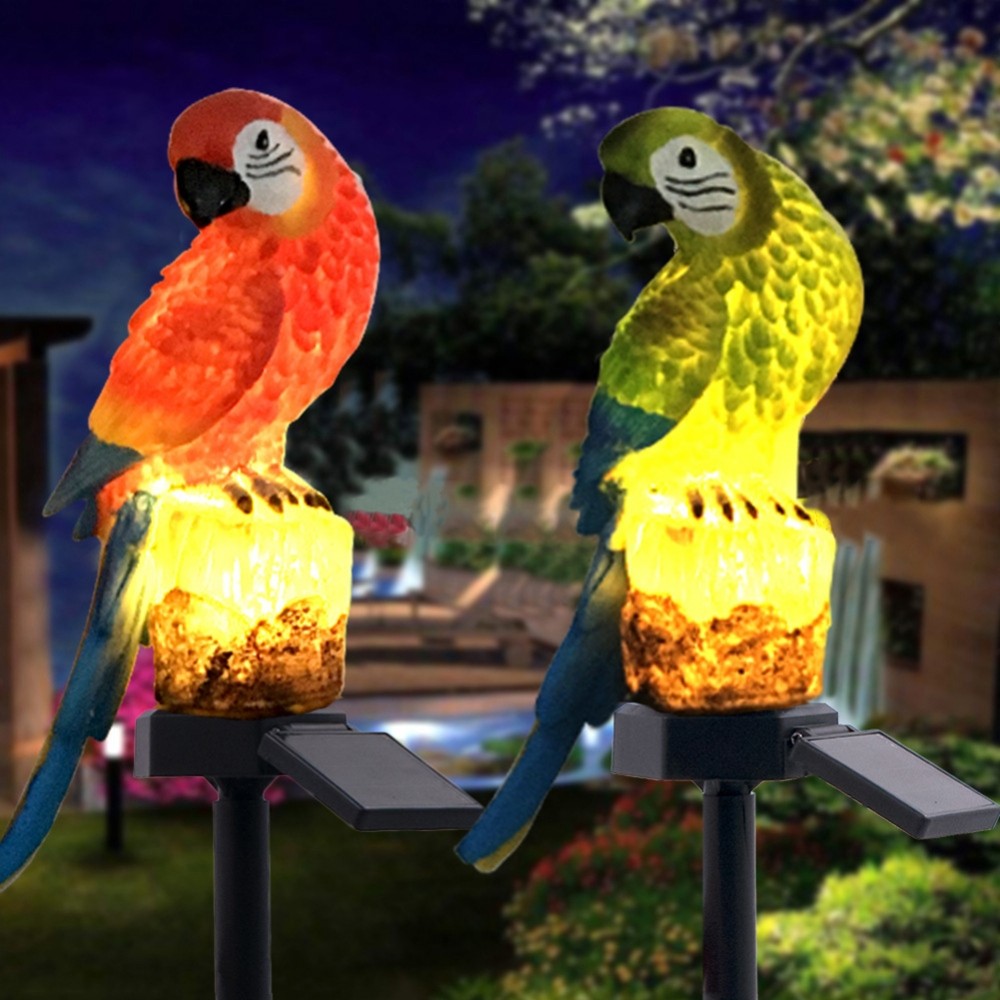 [DOLLDOLL-VN]Lawn Light Lamp Yard Driveway Floor Lamp Landscape Outdoor Patio Porch