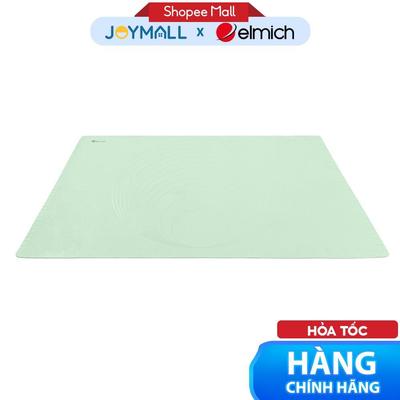 Thảm Lót Làm Bánh Elmich EL0121CN6040, Bằng Silicon, Không Bám Dính, Hàng Chính Hãng - JoyMall