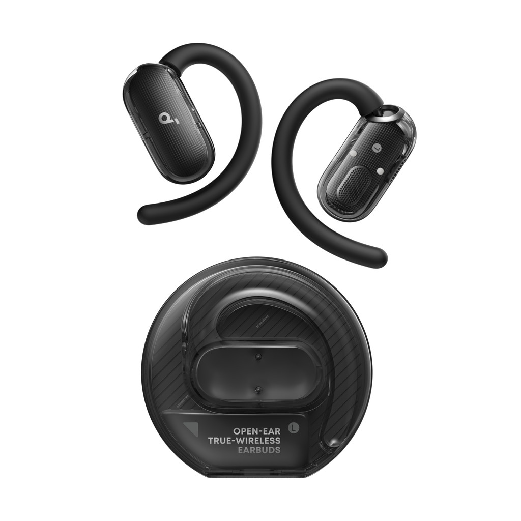 Tai Nghe Bluetooth Soundcore V40i A3878 Open-Ear