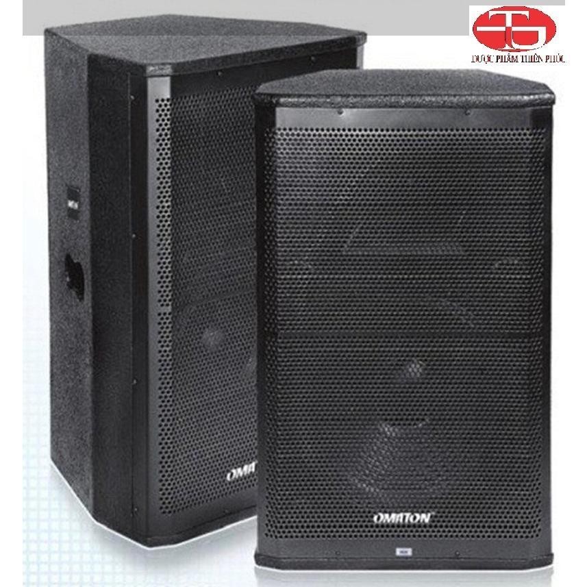 [HCM] OA KARAOKE ĐỨNG OMATON PS-638K (1200W). ND audio86