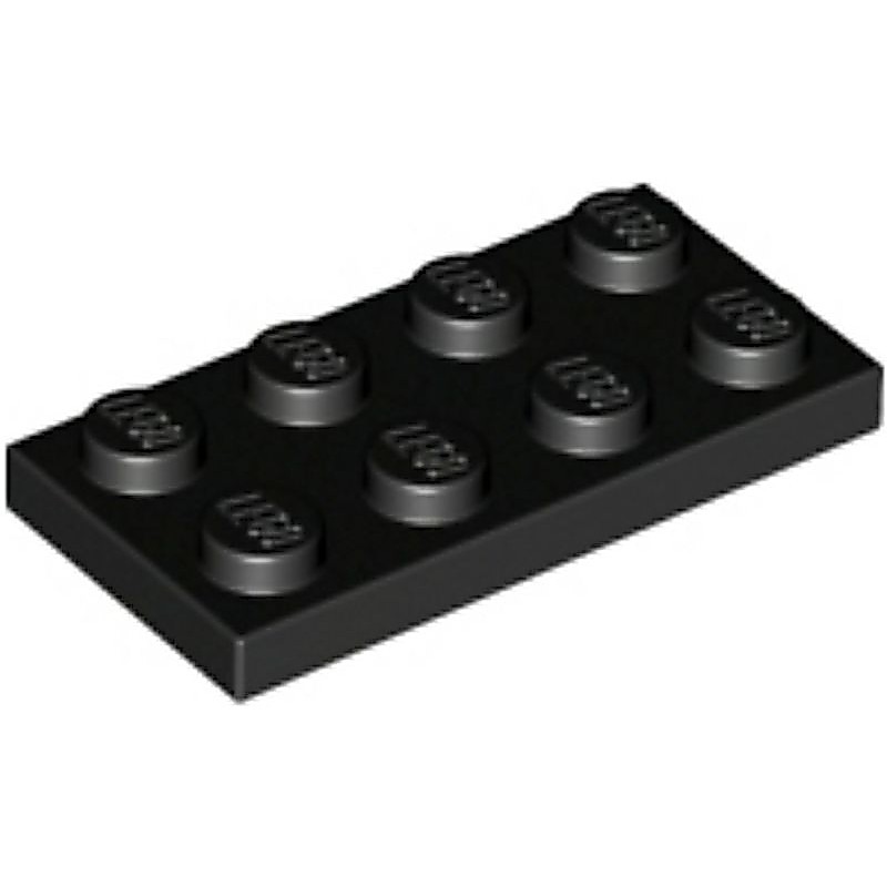 Phần Lego 3020 Đĩa 2 x 4