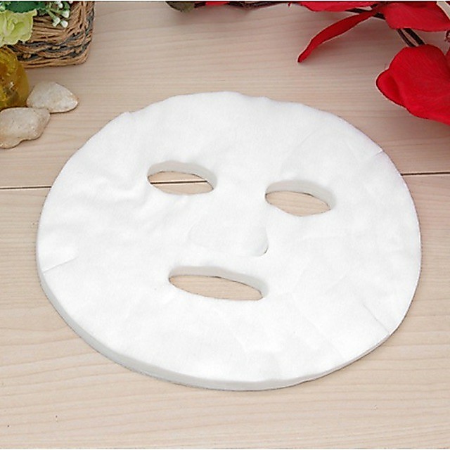 Mặt nạ giấy bịch 100 miếng