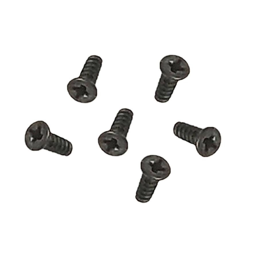 Ốc casio chuẩn cho tất cả dòng máy casio 580vnx, casio 570, casio es, casio ms, casiofx cùng tua vit