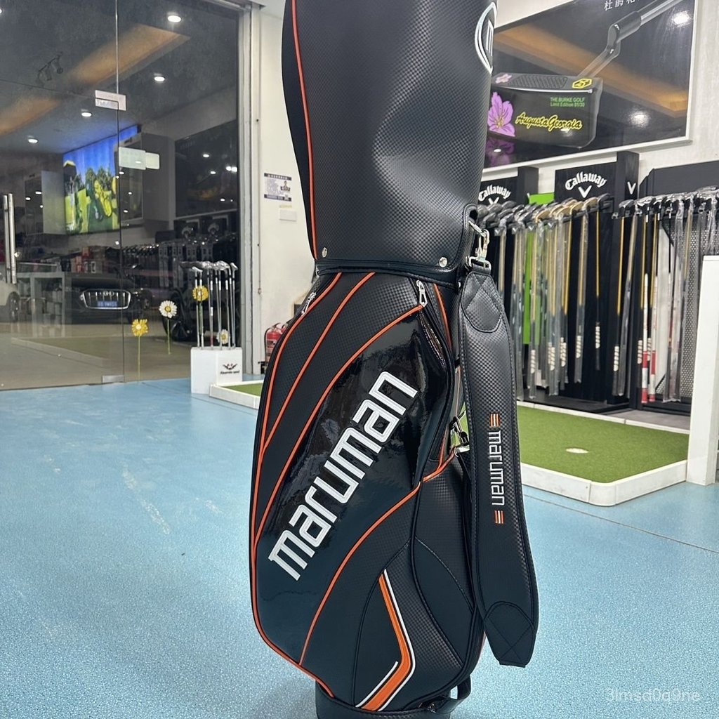 Gậy golf nam maruman Cần câu carbon dành cho người mới bắt đầu và người chơi ở trình độ trung cấp Ma