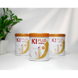 Combo 2 hộp Sữa Namyang Premium Kiplus tăng chiều cao tại Hàn Quốc Hộp 750g