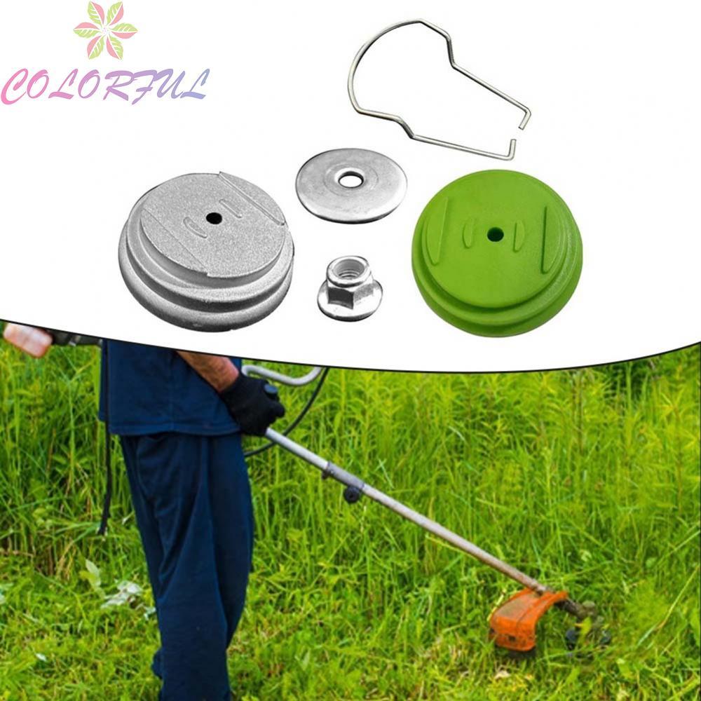 Lithium Battery Mower Compatible With Mower Models Plastic Aluminum Base