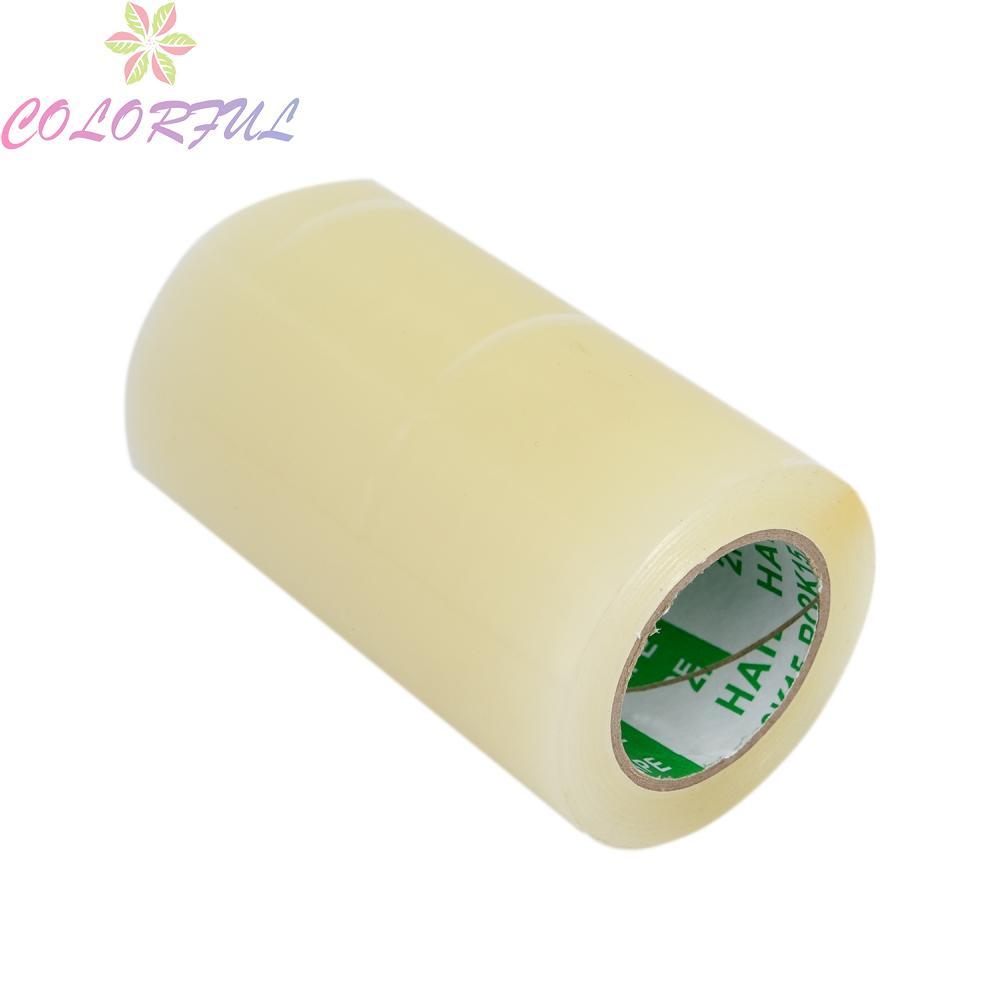 DIY Sticker Tape Waterproof Transparent Greenhouse Repair Multi-Purpose Supply