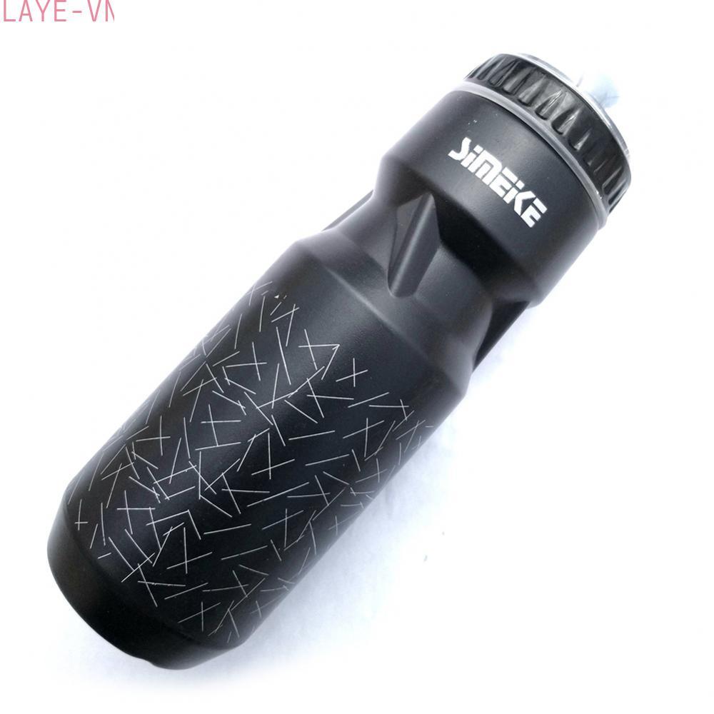 Water Bottle Bicycle Durable Mountain Bike Sports 1 PC Camping Cycling