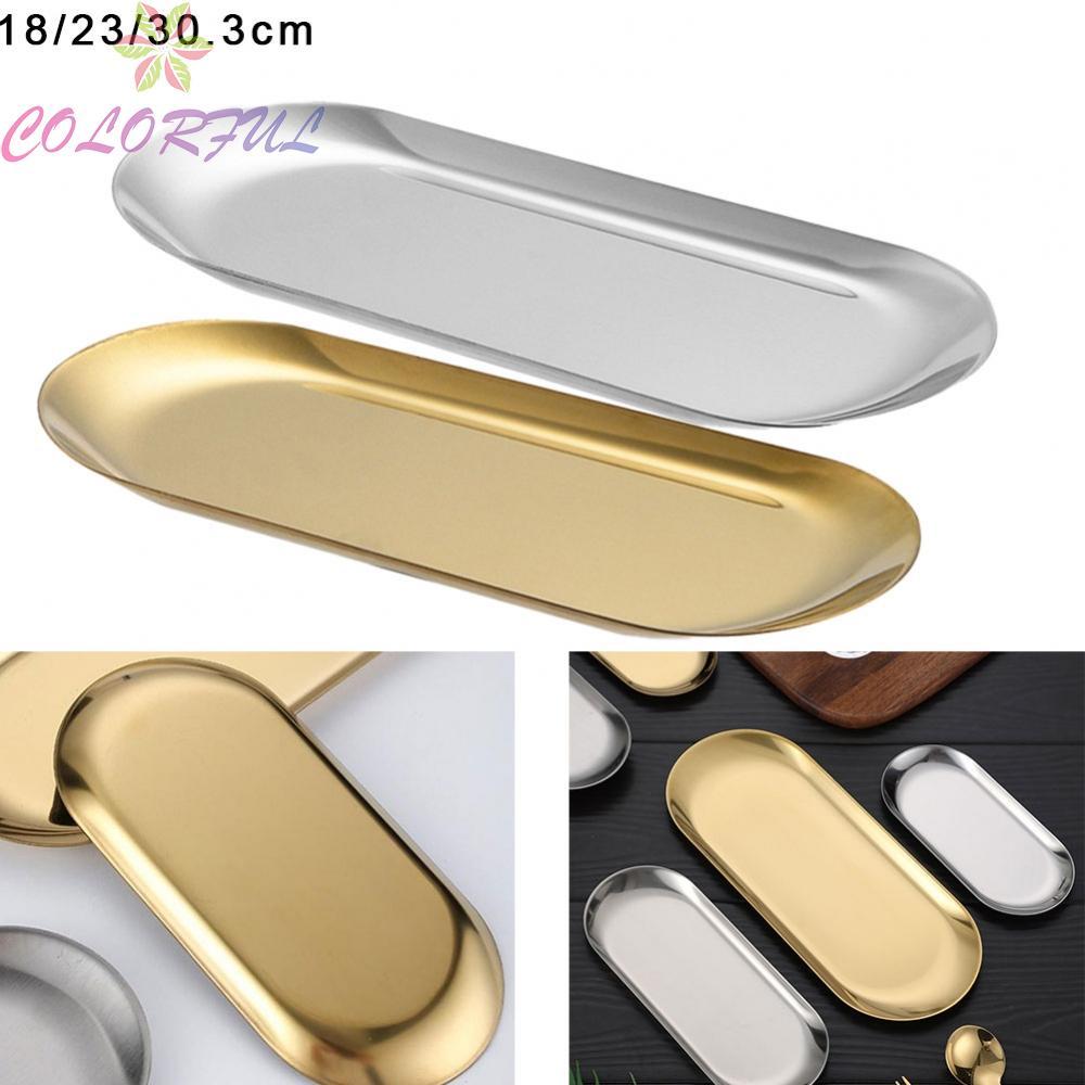 Plate Silver Smooth Hygienic Store Food Store Food Retail And Sundries