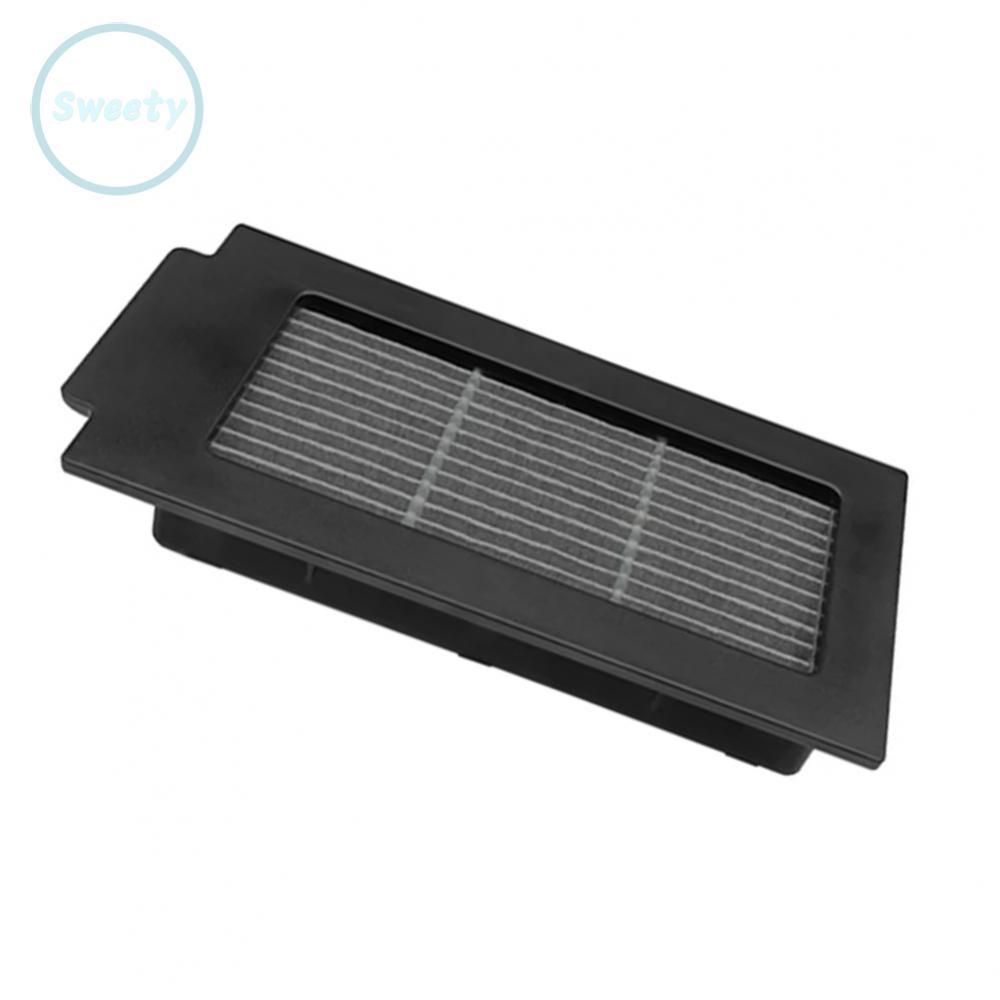 Bộ lọc 5 bộ cho ECOVACS cho Deebot N50 PRO cho Omni / N50 cho các bộ phận chân không Omni