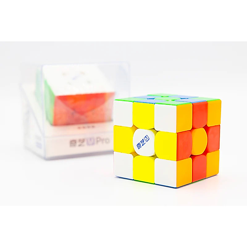QiYi M Pro 3x3 Maglev