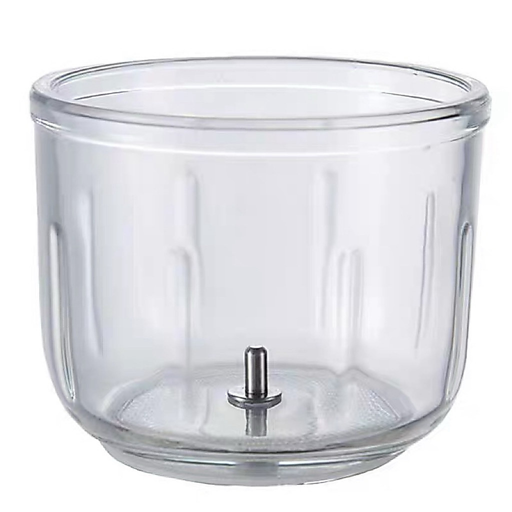 CỐI THUỶ TINH thay thế của máy xay thịt Engler EL5144 300ml