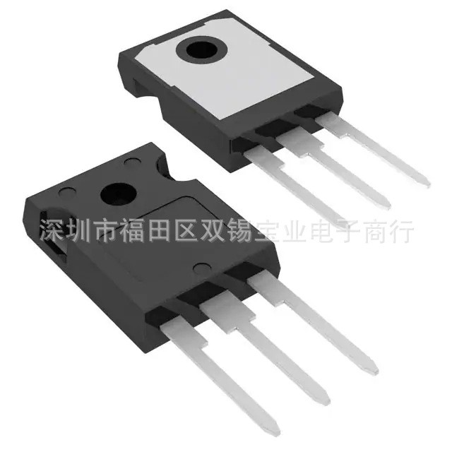 NGTB40N120FL3WG In lụa 40N120FL3 Đóng gói TO-247 IGBT Triode công suất cao