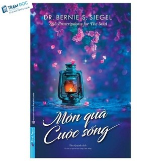 Sách - Món Quà Cuộc Sống ( First News )