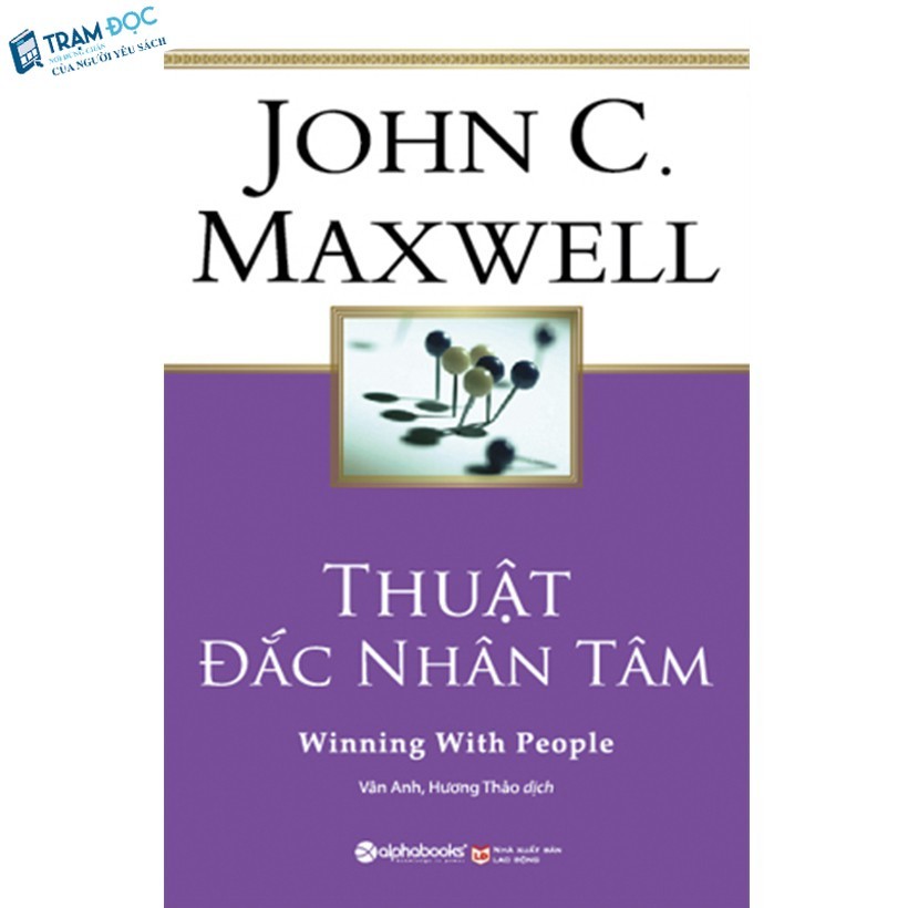 Sách - Thuật đắc nhân tâm