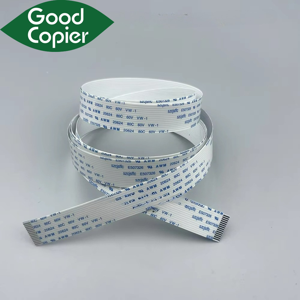 1 cái chung bảng điều khiển dài 30cm cáp linh hoạt 692157326 Cho Graphtec CE6000-40 CE6000-60 CE6000