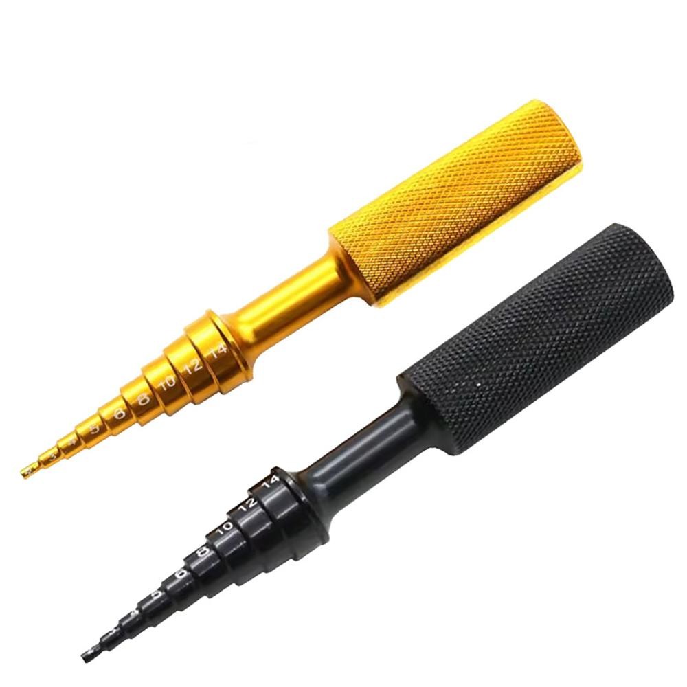 Motor Bearing Disassembly Installation Special Tool for Pressing in Model Airplane Manual