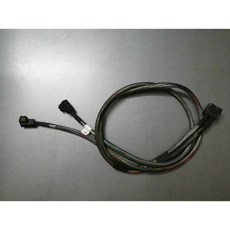 H740P H730P PCI RAID CÁP DELL EMC R740 8 BAY POWEREDGE SERVER 9MHYN