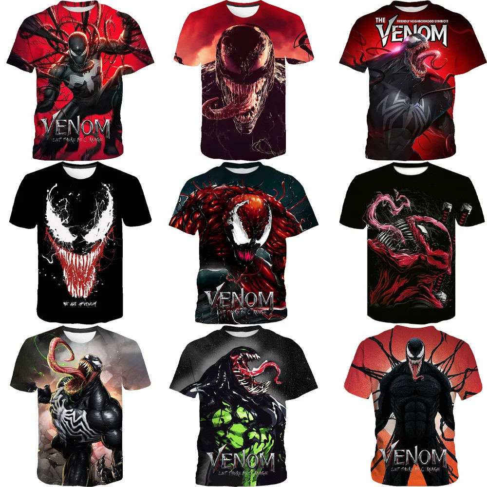 Áo Thun Cosplay Marvel Legends Spider-Man Mùa Hè 2025