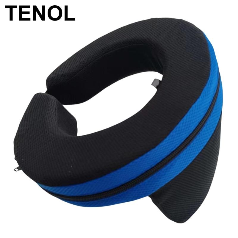 Miếng đệm bảo vệ cổ Gokart miếng đệm bảo vệ cổ nẹp nhẹ