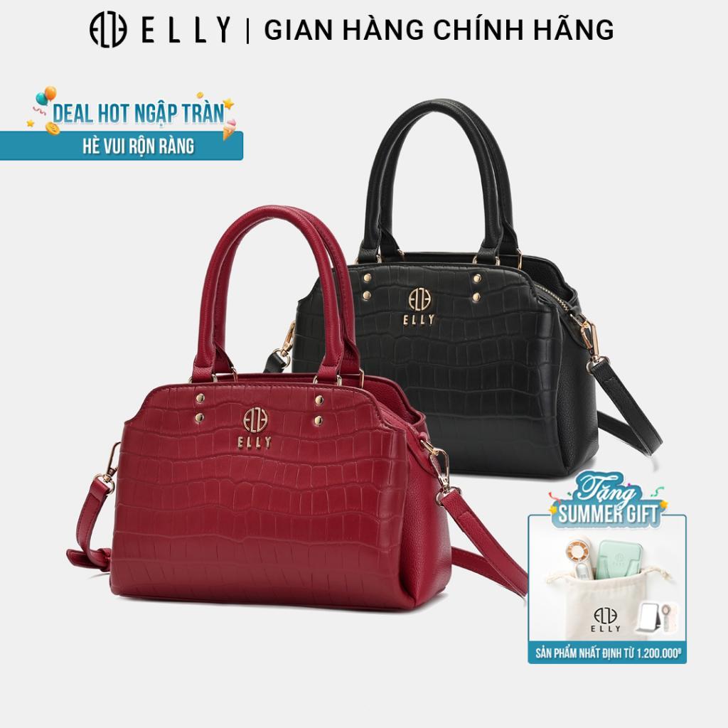 [ELLY] Túi xách nữ thời trang ELLY - EL358