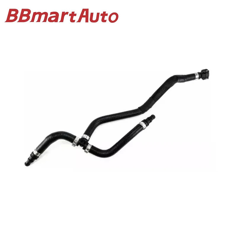 A2045013225 BBmart Phụ tùng ô tô 1 chiếc Ống tản nhiệt mở rộng cho Mercedes Benz W204 GLK200 GLK250 