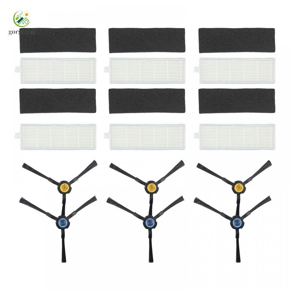 [FUXIN]Keep Your For Silvercrest SSRA 1 Running Smoothly with Filter Brush Replacements