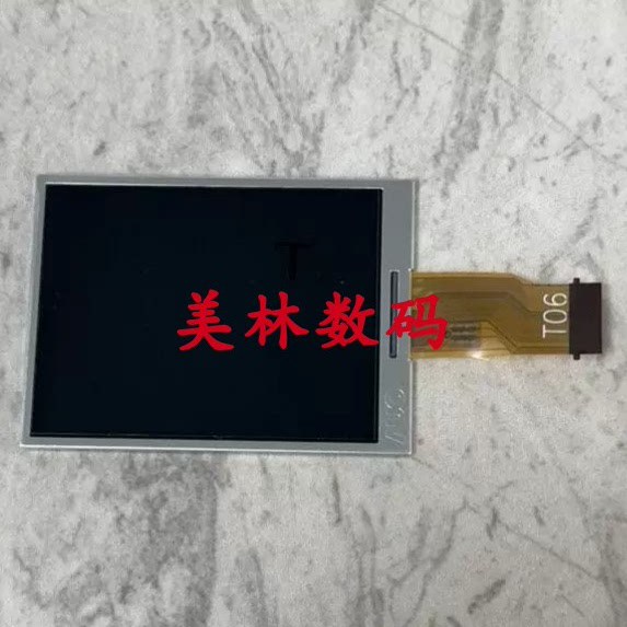 Thích hợp cho Canon A810 A1300 A1400 Màn hình LCD Màn hình hiển thị Màn hình máy ảnh hoàn toàn mới v