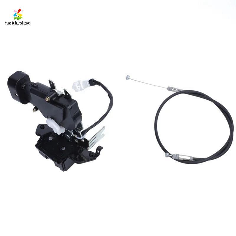 Thiết bị truyền động khóa cửa sau ô tô cho 2001-2007 69160-0C010 691500C010