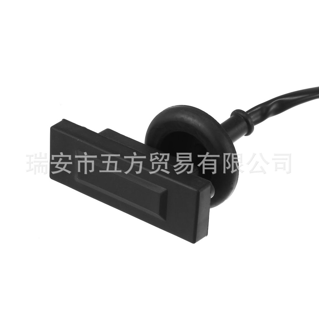 Thích hợp cho công tắc nắp cửa sau ô tô Hyundai Kia Ruiou 81260-1W220 Công tắc điều khiển nắp thân x